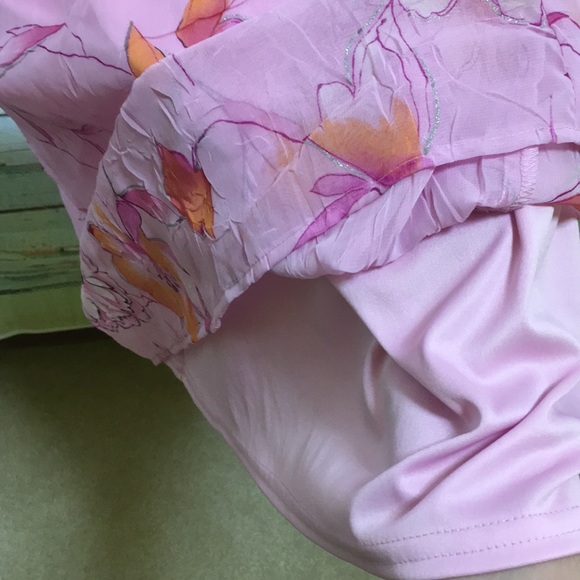 Girl Code Flower Dress - Picture 4 of 6